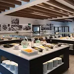 Aparthotel Medplaya Sant Eloi Tossa de Mar