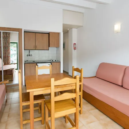 Medplaya Sant Eloi 4* توسا ذي مار