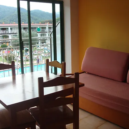 Medplaya Sant Eloi توسا ذي مار