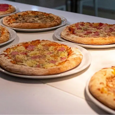 شقة فندقية Medplaya Sant Eloi