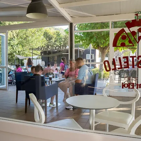 Medplaya Sant Eloi شقة فندقية 4*