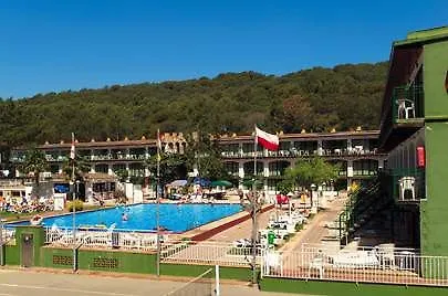 Medplaya Sant Eloi 아파트호텔