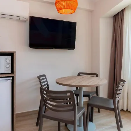 شقة فندقية Medplaya Sant Eloi