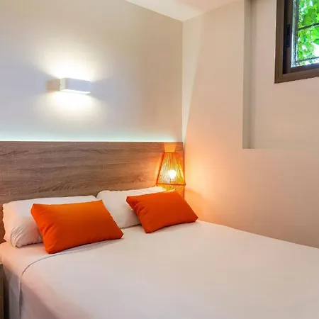 Medplaya Sant Eloi توسا ذي مار