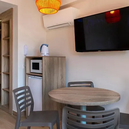 Medplaya Sant Eloi شقة فندقية 4*