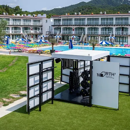 Medplaya Sant Eloi شقة فندقية توسا ذي مار