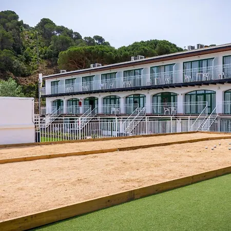 Medplaya Sant Eloi Hotel apartamentowy 4*