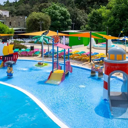 Medplaya Sant Eloi توسا ذي مار