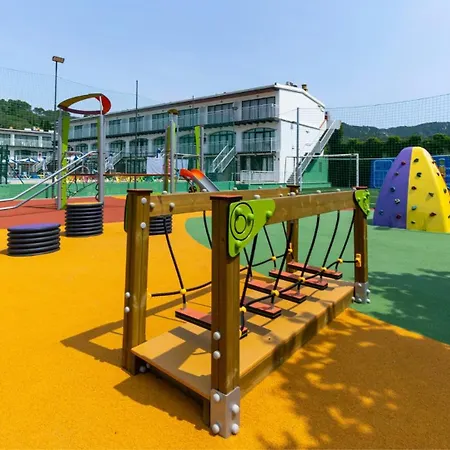Medplaya Sant Eloi 아파트호텔 4*