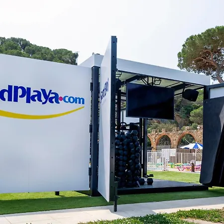 Medplaya Sant Eloi توسا ذي مار