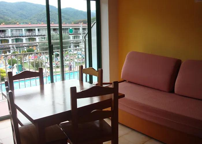 Medplaya Sant Eloi Tossa de Mar