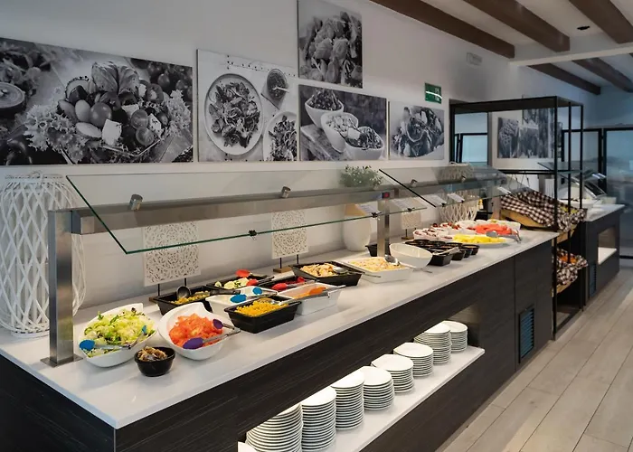 Medplaya Sant Eloi 4*