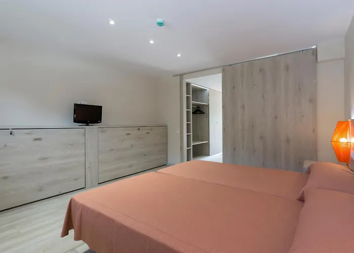 Medplaya Sant Eloi Appart hôtel 4*