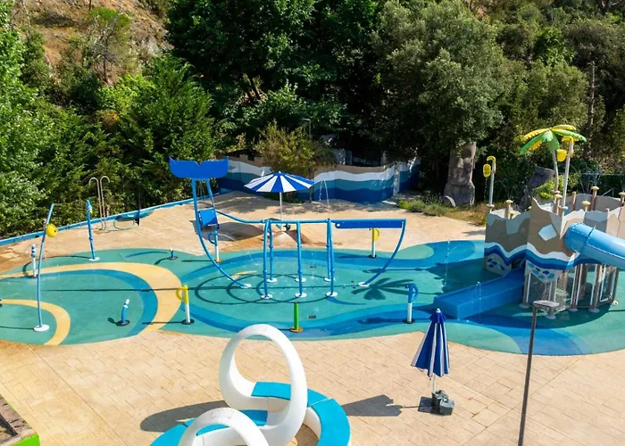 Medplaya Sant Eloi Appart hôtel 4*