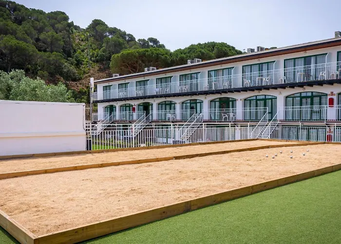 Medplaya Sant Eloi Appart hôtel 4*