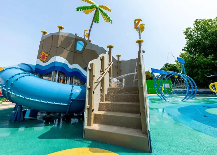 Appart hôtel Medplaya Sant Eloi 4*