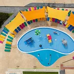 Medplaya Sant Eloi Lägenhetshotell