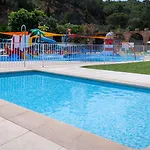 Medplaya Sant Eloi Lägenhetshotell 4*