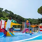 Lägenhetshotell Medplaya Sant Eloi 4*