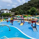 Medplaya Sant Eloi 4*