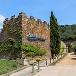 Lägenhetshotell Medplaya Sant Eloi Tossa de Mar