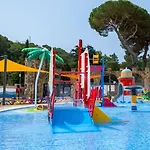 Lägenhetshotell Medplaya Sant Eloi 4*