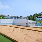 Lägenhetshotell Medplaya Sant Eloi 4*