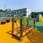 Medplaya Sant Eloi Lägenhetshotell 4*
