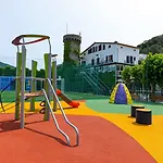 Medplaya Sant Eloi Lägenhetshotell