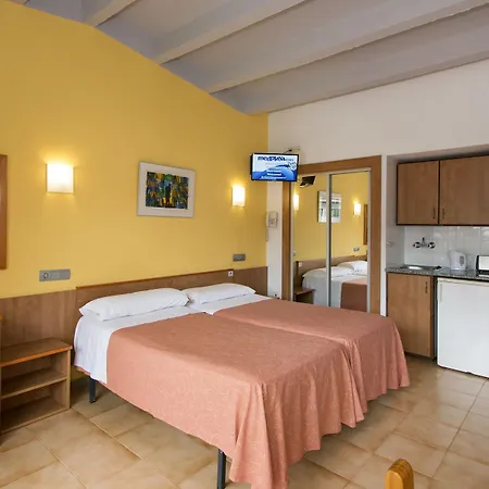 Medplaya Sant Eloi Τόσα ντε Μαρ