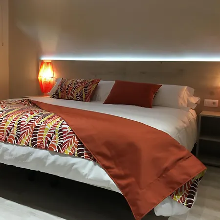 Apartahotel Medplaya San Eloy Tossa de Mar