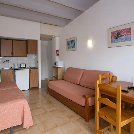 Medplaya Sant Eloi 3* Τόσα ντε Μαρ