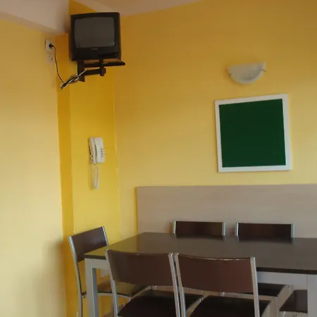 Medplaya Sant Eloi Aparthotel 4*