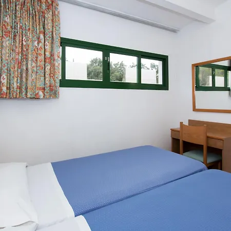 Medplaya Sant Eloi Aparthotel