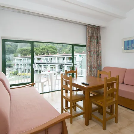 Medplaya Sant Eloi Tossa de Mar