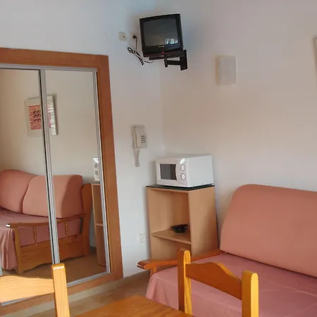 Medplaya Sant Eloi Τόσα ντε Μαρ