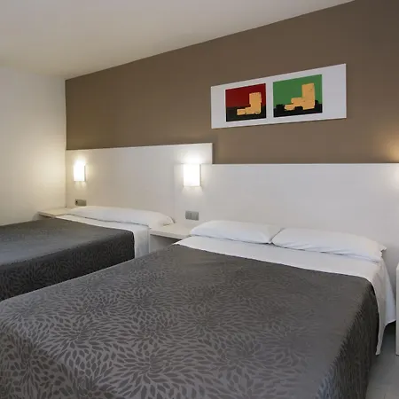 Medplaya Sant Eloi Апарт-отель
