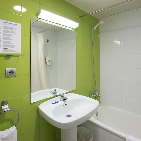 Medplaya Sant Eloi Apartmanhotel Tossa de Mar