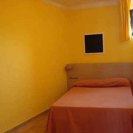 Aparthotel Medplaya Sant Eloi