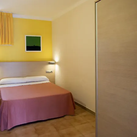 Medplaya San Eloy Apartahotel Tossa de Mar