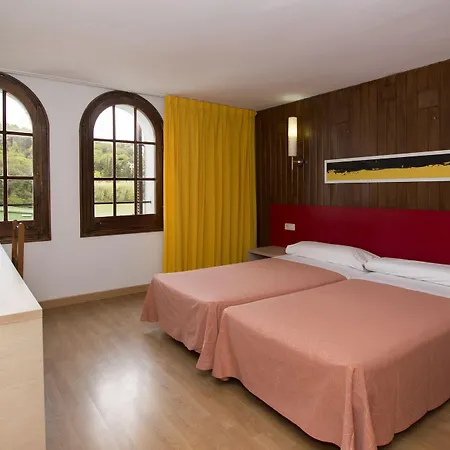 Medplaya San Eloy Apartahotel