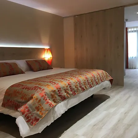 Medplaya Sant Eloi Ξενοδοχείο με διαμερίσματα 3*