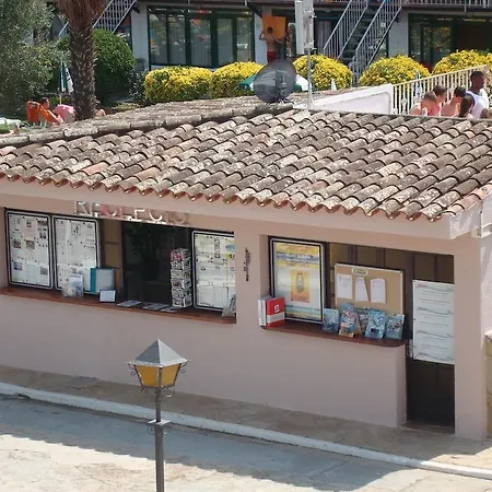 Medplaya San Eloy Apartahotel