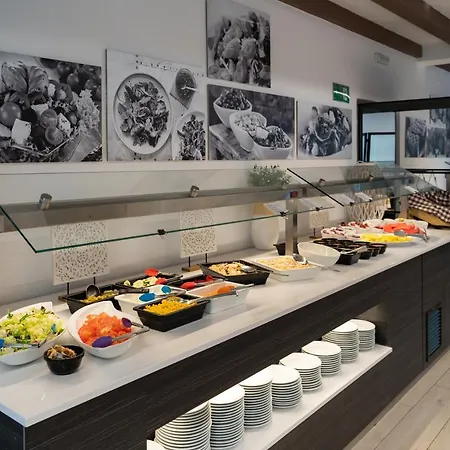 Medplaya Sant Eloi 4*