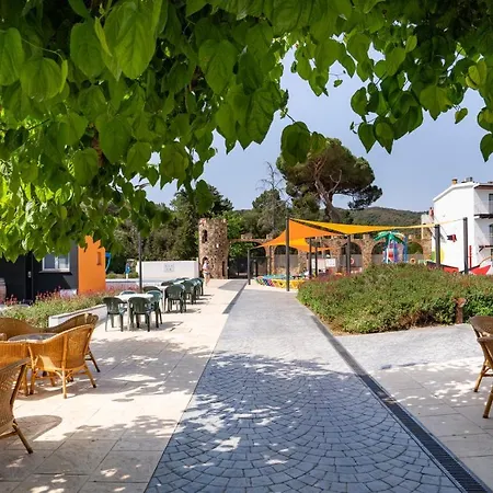 Medplaya Sant Eloi 3* Τόσα ντε Μαρ
