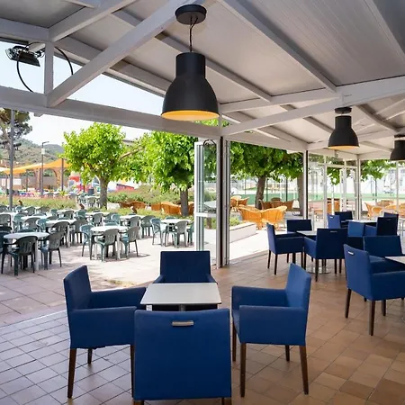 Apartahotel Medplaya San Eloy