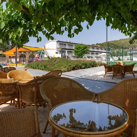 Medplaya Sant Eloi Ξενοδοχείο με διαμερίσματα