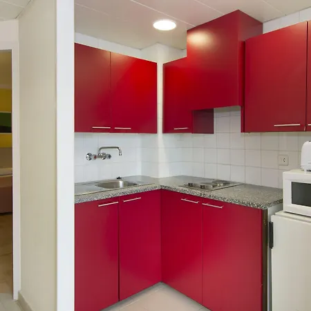 Medplaya Sant Eloi Apart-hotel