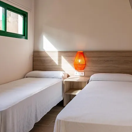 Medplaya Sant Eloi 4*