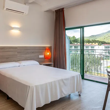 Medplaya Sant Eloi Τόσα ντε Μαρ